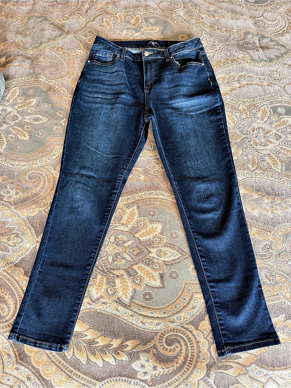 Express Jeans